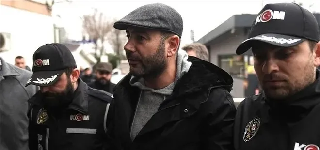 Eski Beşiktaş Belediye Başkanı Rıza Akpolat rüşvet almak suçundan tutuklandı