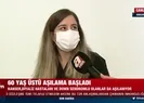Aşılamada 15 milyona yaklaşıldı