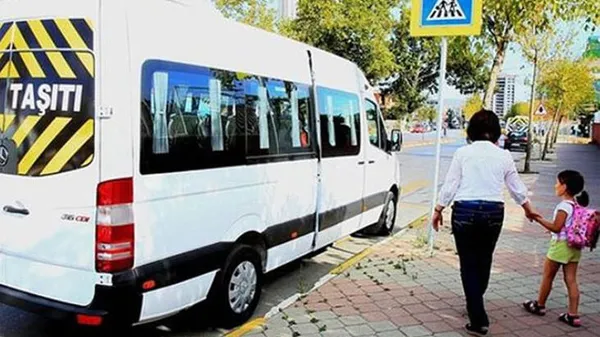 Karar verildi! İstanbul’da okul servis ücretlerine pandemi ayarı