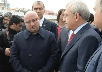Her taşın altından CHP lideri Kemal Kılıçdaroğlu'nun eski danışmanı Fatih Gürsul çıkıyor!