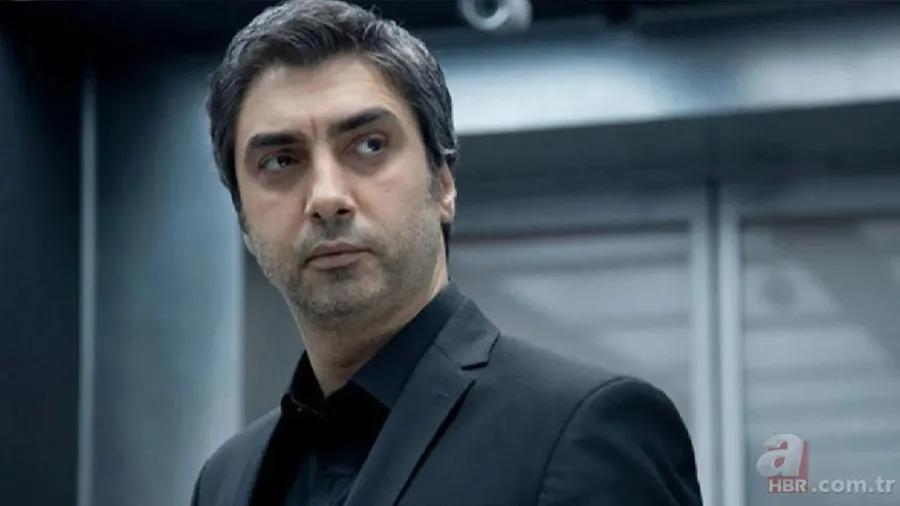 Kurtlar Vadisi'nin Polat'ı Necati Şaşmaz kimdir? Necati Şaşmaz kaç yaşında ve nereli? 3