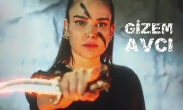 Gizem Avcı kimdir, kaç yaşında? Survivor 2023 Gizem Avcı nereli, evli mi? İşte Instagram hesabı...