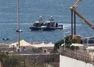 Bakanlardan İsrail’e Madleen tepkisi! Lanetliyoruz