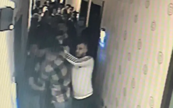 Oktay Kaynarca Eşkıya Dünyaya Hükümdar Olmaz setinin basılmasında yaşananları anlattı! Kadınlara saldırdılar - 3