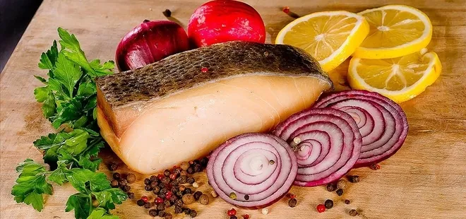 B12 eksikliğini bitiren besinler!