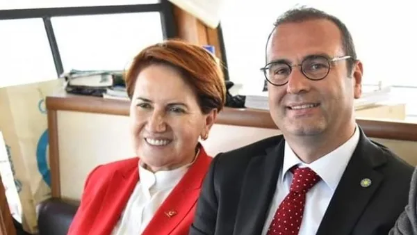1699376412563.jpg Özgür Özel ve Ekrem İmamoğlu İP'in ucunu kaçırdı! İYİ Partili Uz ittifak kapısını kapattı: Geri dönmeyiz - 7
