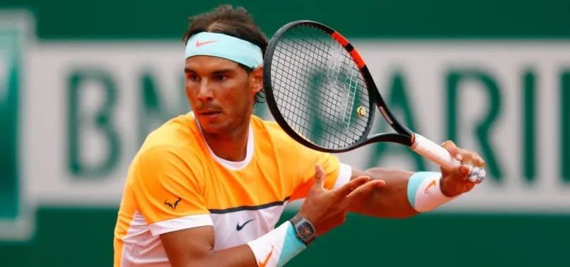 Rafael Nadal, Sakatlığı Nedeniyle Çindeki Turnuvalardan 