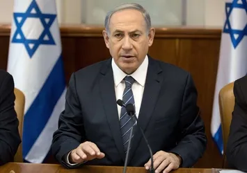 Netanyahu'dan İsrail polisine "suçlama"