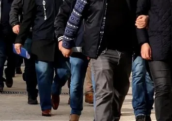 Van'da FETÖ operasyonu: 25 gözaltı