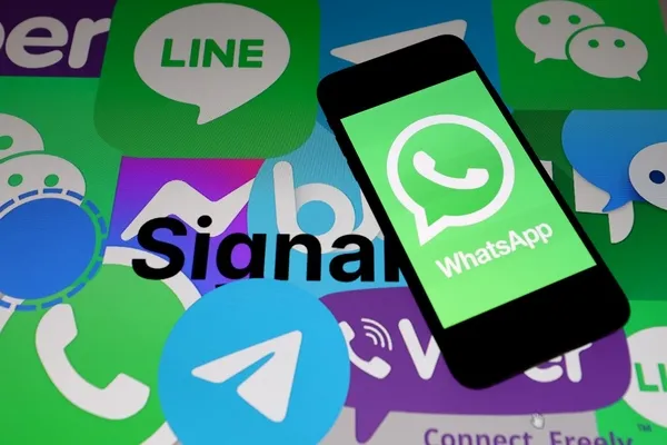 WhatsApp'ın "onay dayatmasının" ardından kullanıcılar BiP - Dedi - Signal ve Telegram'a yöneldi - 4