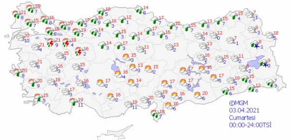 meteorolojiden-flas-kar-yagisi-uyarisi-istanbul-ankara-izmir-hava-durumu-1617391515541.png Meteoroloji'den flaş kar yağışı uyarısı! İstanbul Ankara İzmir hava durumu - 6