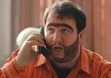 Şahan Gökbakar'dan 'Recep İvedik 6' açıklaması