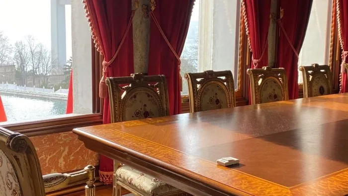 CHP yandaşı medyadan Hazine ve Maliye Bakanı Berat Albayrak üzerinden skandal algı operasyonu