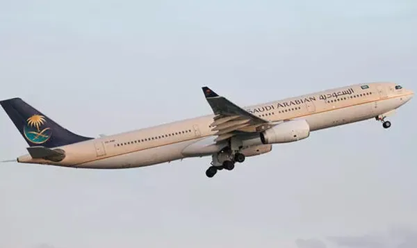 Suudi Arabistan’dan İstanbul’a uçuşlar başlıyor! 2 yıl sonra ilk seferler Cidde ve Riyad’dan