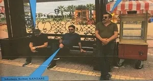 İran casusu mahkemede bir bir itiraf etti!