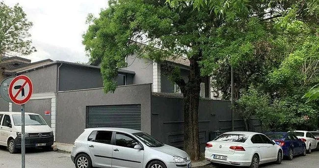 Sözcü yazarı Soner Yalçın’ın konutunda bir kez daha kaçak inşaat yaptığı belirlendi! - 5