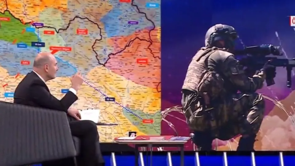 İçişleri Bakanı Süleyman Soylu’dan A Haber’e flaş sözler: Karayılan’la ilgili verdiğimiz sözü tutacağız