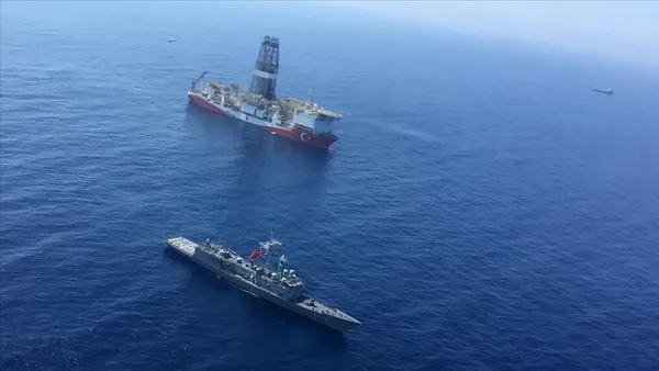 Yunanistan'dan skandal ada açıklaması! Türk adalarına göz diktiler - 10