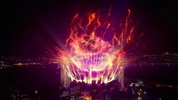 Başkan Erdoğan’dan İstanbul’un Fethi kutlamalarında flaş açıklamalar: Büyük ve güçlü Türkiye’yi inşa ediyoruz