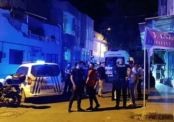 Adıyaman'da cinnet dehşeti! Önce eşine sonra kendisine sıktı