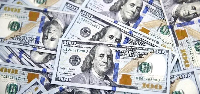 DOLAR GÜNE YÜKSELİŞLE BAŞLADI
