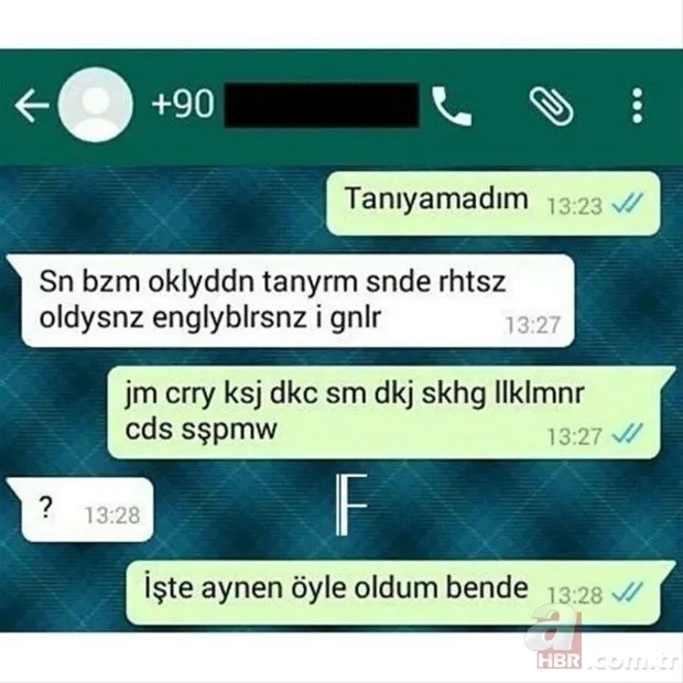 Mesajına cevap gelmeyince deliye döndü! Çareyi 40 metre yükseğe çıkmakta buldu: Ekipler harekete geçti 24