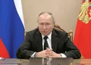 Putin’den nükleer silah tehdidi
