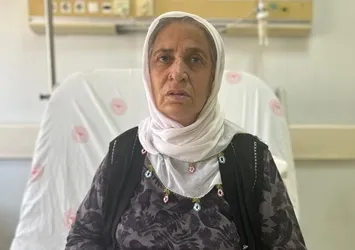 Şaşırtan teşhis: Kalbinde 2 kilo kitleyle yaşıyormuş