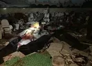 Afganistanın başkenti Kabilde düğün salonunda patlama!