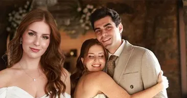 Sihirli Annem’in Çilek’i Zeynep Özkaya nişanlandı! Gizem Güven’den duygusal paylaşım...