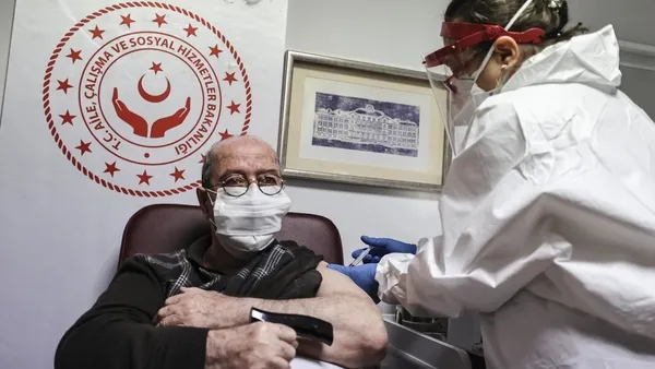 Delta ve İngiliz varyantına karşı TURKOVAC müjdesi! Türk aşısının koruma etkinliği ne kadar? - 6
