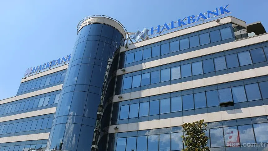 Halkbank temel ihtiyaç kredisi başvuru ekranı! 2020 Halkbank 10.000 TL kredi başvurusu ne zaman sonuçlanır? 13
