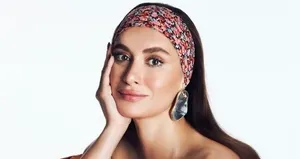 Eski aşkına geri döndü!