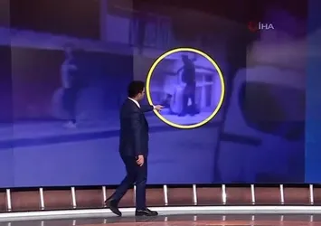 Cansız bedenin bavulla evden çıkarıldığı an