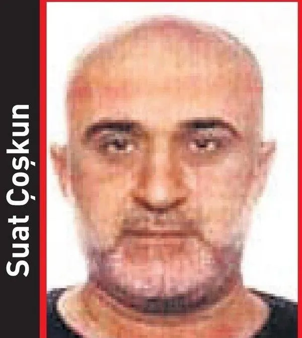 MİT Rus suikast timini çökertti! İşte katil şebeke için istenen ceza