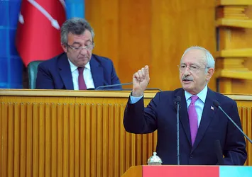 Kemal Kılıçdaroğlu'nun İdlib çelişkisi