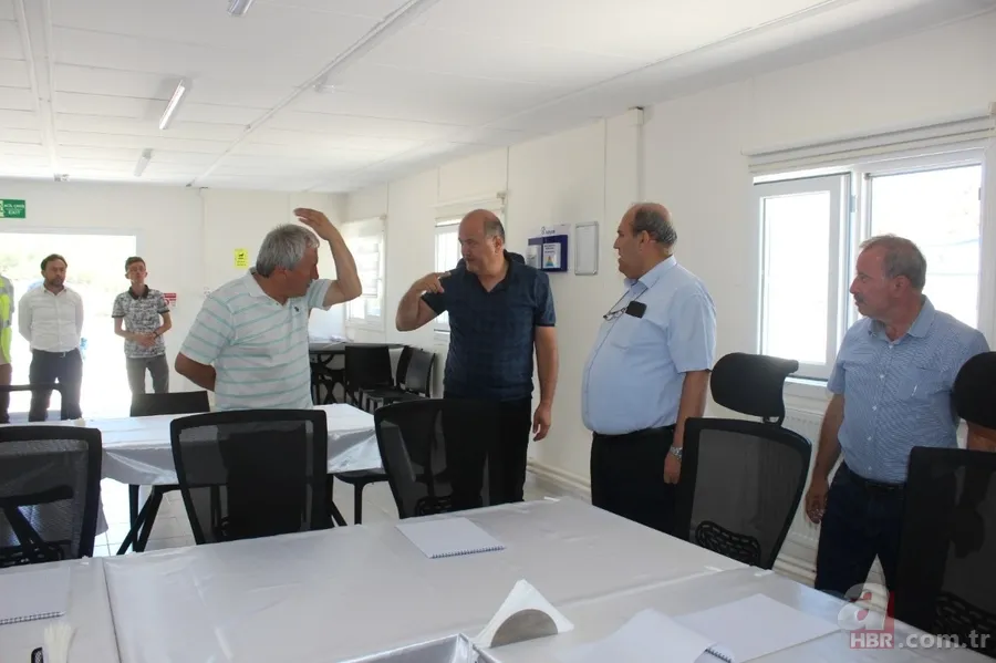 T04 Tüneli'nde hazırlıklar tamam 2