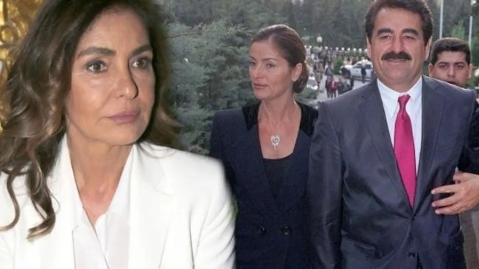 Derya Tuna hemcinslerini hedef aldı: Evime girip çıkan kadınlar kocama göz koydu!