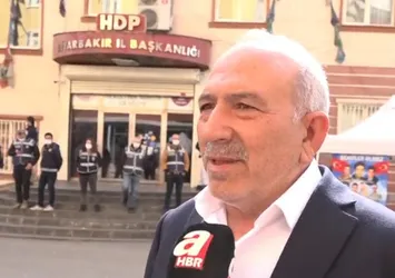 HDP neden Türkiye partisi olamadı? Ayakta tutan CHP mi? Flaş açıklamalar: Kandil'in yolundan çıkamaz!