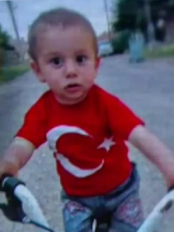 Kayseri’de 3 yaşındaki Alperen'i öldüren zanlının eski eşi: Dövdü, bıçakladı, burnumu kırdı - 5