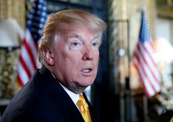 Türkiye'den Trump'a 'Sözünü tut' mesajı