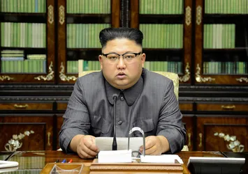 Kim Jong-un'dan ABD'ye çok sert sözler