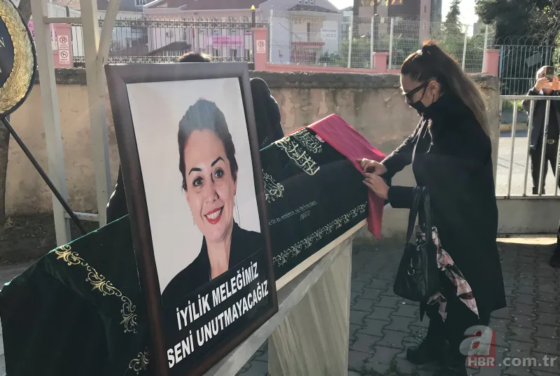 Aylin Sözer’in ölümünde flaş gelişme! Sanıktan davanın seyrini değiştirecek ifade 23