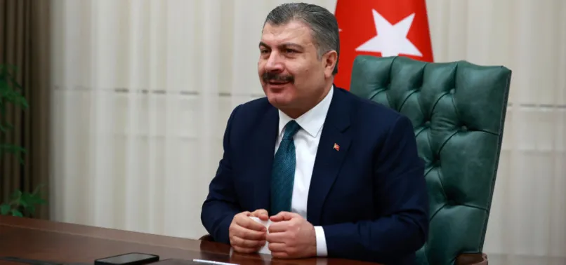 Son dakika: 6 yaşındaki çocuğa istismar iddiası! Sağlık Bakanı Fahrettin Koca: Kemik yaşı raporu hazırlayan doktora soruşturma açıldı