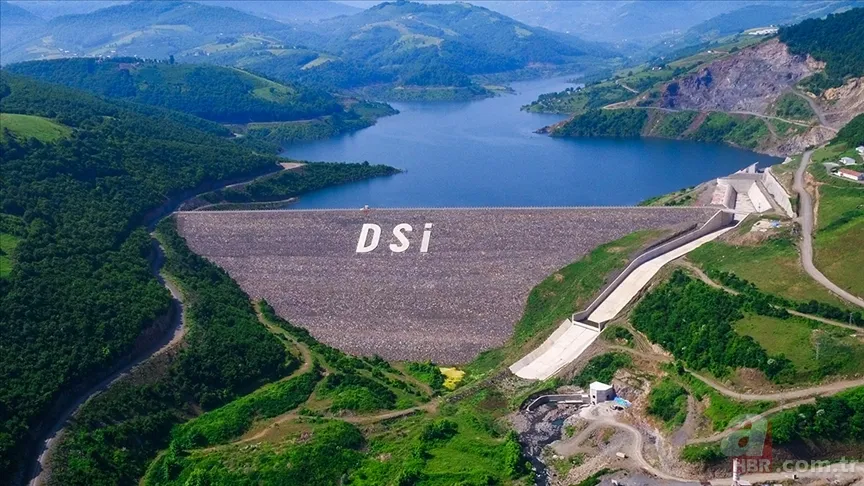 İŞKUR DSİ işçi alımı son dakika: 2022 Devlet Su İşleri 11 alanda personel alımı kadro dağılımı ve başvuru şartları 14