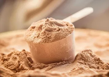 Protein tozu kullanımı ciddi sağlık riskleri barındırıyor