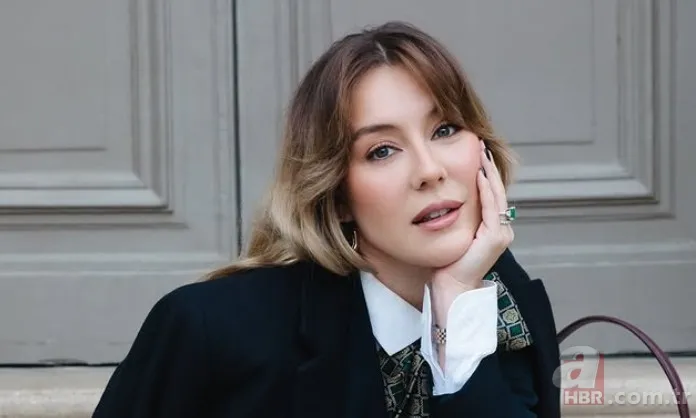 Acı kaybın ardından… Ege Kökenli kızıyla ilk kez kamera karşısında 1