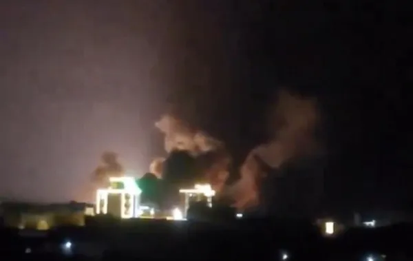 1705086247021.jpg ABD ve İngiltere neden Yemen’i vurdu? Uzman isim 'Oyun daha yeni başlıyor' diyerek A Haber'de çarpıcı açıklamalarda bulundu - 7