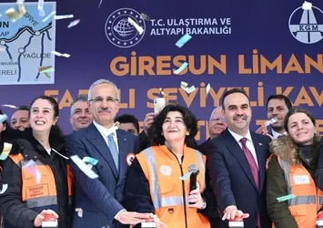 Karadeniz'e yüksek hızlı tren geliyor! O ilden yola çıkıp sınıra ulaşacak
