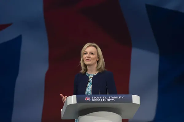 Son dakika: İngiltere’nin yeni başbakanı belli oldu! Liz Truss kimdir?